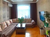 3 otaqlı köhnə tikili - Bakıxanov q. - 80 m²