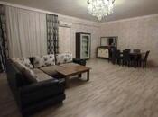 Сдаётся 3-комн. новостройка 190 м², Ясамальский р., photo 6 from 8