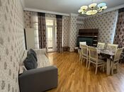 İcarəyə verilir 3 otaqlı yeni tikili 95 m², Nəsimi r., photo 3 from 8