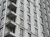 3 otaqlı yeni tikili - Nərimanov r. - 100 m²