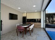 4 otaqlı həyət evi/bağ evi - Mərdəkan q. - 150 m²