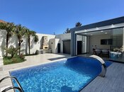 4 otaqlı həyət evi/bağ evi - Mərdəkan q. - 150 m²