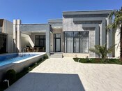 4 otaqlı həyət evi/bağ evi - Mərdəkan q. - 150 m²