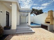 4 otaqlı həyət evi/bağ evi - Mərdəkan q. - 160 m²