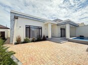 4 otaqlı həyət evi/bağ evi - Mərdəkan q. - 160 m²