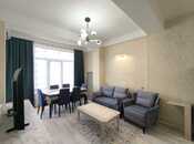 Сдаётся 3-комн. новостройка 80 м², м. Шах Исмаил Хатаи, photo 3 from 8
