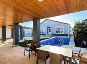 Satılır 4 otaqlı həyət evi/bağ evi 150 m², Şüvəlan q., photo 6 from 8