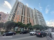 Объявление №6022490 - Баку, м. Шах Исмаил Хатаи, 1-комн., 50 м², 14/16 этаж