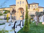 5 otaqlı həyət evi/bağ evi - Mərdəkan q. - 230 m²