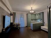 Продаётся 3-комн. новостройка 102 м², м. Элмляр Академиясы, photo 3 from 8