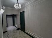 Продаётся 3-комн. новостройка 102 м², м. Элмляр Академиясы, photo 7 from 8