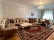 Сдаётся 3-комн. новостройка 160 м², м. Элмляр Академиясы, photo 4 from 8