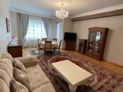 Сдаётся 3-комн. новостройка 160 м², м. Элмляр Академиясы, photo 5 from 8