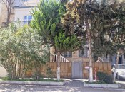 Satılır 4 otaqlı köhnə tikili 200 m², Nizami m., photo 1 from 8