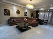 4 otaqlı yeni tikili - Nizami m. - 160 m²