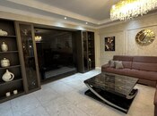 4 otaqlı yeni tikili - Nizami m. - 160 m²