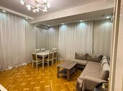 2 otaqlı yeni tikili - İnşaatçılar m. - 80 m²