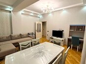 2 otaqlı yeni tikili - İnşaatçılar m. - 80 m²