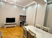 2 otaqlı yeni tikili - İnşaatçılar m. - 80 m²