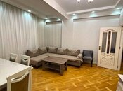 2 otaqlı yeni tikili - İnşaatçılar m. - 80 m²