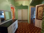 3 otaqlı köhnə tikili - Xalqlar Dostluğu m. - 80 m²
