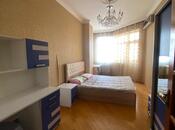 3 otaqlı yeni tikili - Gənclik m. - 140 m²