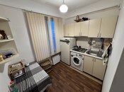 Продаётся 1-комн. вторичка 35 м², м. Иншаатчылар, photo 7 from 8