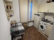 Продаётся 1-комн. вторичка 35 м², м. Иншаатчылар, photo 6 from 8