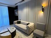 İcarəyə verilir 3 otaqlı yeni tikili 110 m², Ağ şəhər q., photo 4 from 8