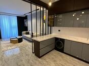 İcarəyə verilir 3 otaqlı yeni tikili 110 m², Ağ şəhər q., photo 6 from 8
