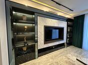 İcarəyə verilir 3 otaqlı yeni tikili 110 m², Ağ şəhər q., photo 2 from 8