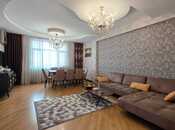 Satılır 3 otaqlı yeni tikili 125 m², İnşaatçılar m., photo 1 from 8