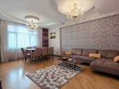 Satılır 3 otaqlı yeni tikili 125 m², İnşaatçılar m., photo 3 from 8