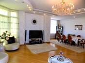 İcarəyə verilir 4 otaqlı yeni tikili 215 m², Gənclik m., photo 7 from 8