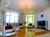 İcarəyə verilir 4 otaqlı yeni tikili 215 m², Gənclik m., photo 6 from 8