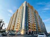 Satılır 2 otaqlı yeni tikili 62 m², Xalqlar Dostluğu m., photo 1 from 8