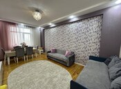 Satılır 2 otaqlı yeni tikili 62 m², Xalqlar Dostluğu m., photo 3 from 8