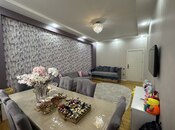 Satılır 2 otaqlı yeni tikili 62 m², Xalqlar Dostluğu m., photo 4 from 8