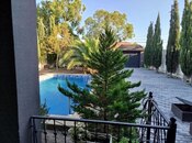 5 otaqlı həyət evi/bağ evi - Mərdəkan q. - 220 m²