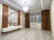 3 otaqlı yeni tikili - Əhmədli m. - 90 m²