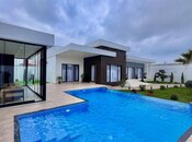 5 otaqlı həyət evi/bağ evi - Mərdəkan q. - 400 m²