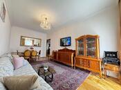 İcarəyə verilir 2 otaqlı köhnə tikili 90 m², Sahil m., photo 3 from 8