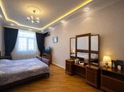 3 otaqlı yeni tikili - İnşaatçılar m. - 142 m²
