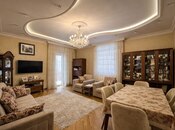 3 otaqlı yeni tikili - İnşaatçılar m. - 142 m²