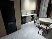 İcarəyə verilir 3 otaqlı yeni tikili 130 m², Nəsimi r., photo 6 from 8