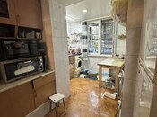 Satılır 3 otaqlı köhnə tikili 100 m², Gənclik m., photo 2 from 8