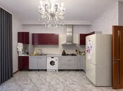 Продаётся 4-комн. новостройка 170 м², Насиминский  р., photo 5 from 8