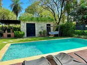 5 otaqlı həyət evi/bağ evi - Bilgəh q. - 350 m²