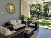 İcarəyə verilir 5 otaqlı həyət evi/bağ evi 350 m², Bilgəh q., photo 5 from 8