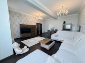 Продаётся 4-комн. новостройка 170 м², м. Элмляр Академиясы, photo 4 from 8